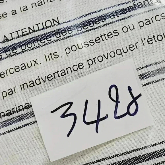 Anthropologie Drew Open front Striped fringe Women's Blazer M - Picture 8 of 8